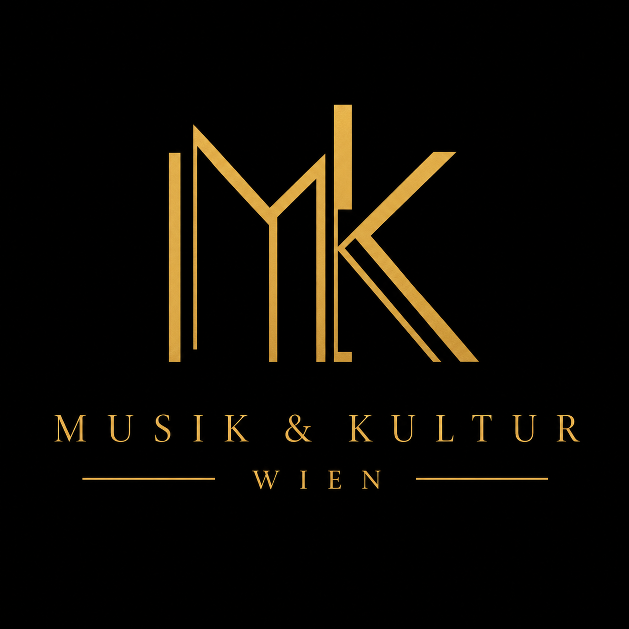 Musik & Kultur Wien Logo